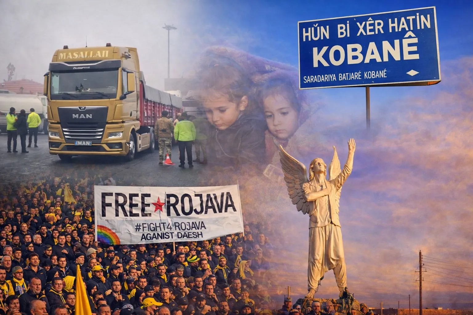 30 Ocak Anlaşması ve son durum