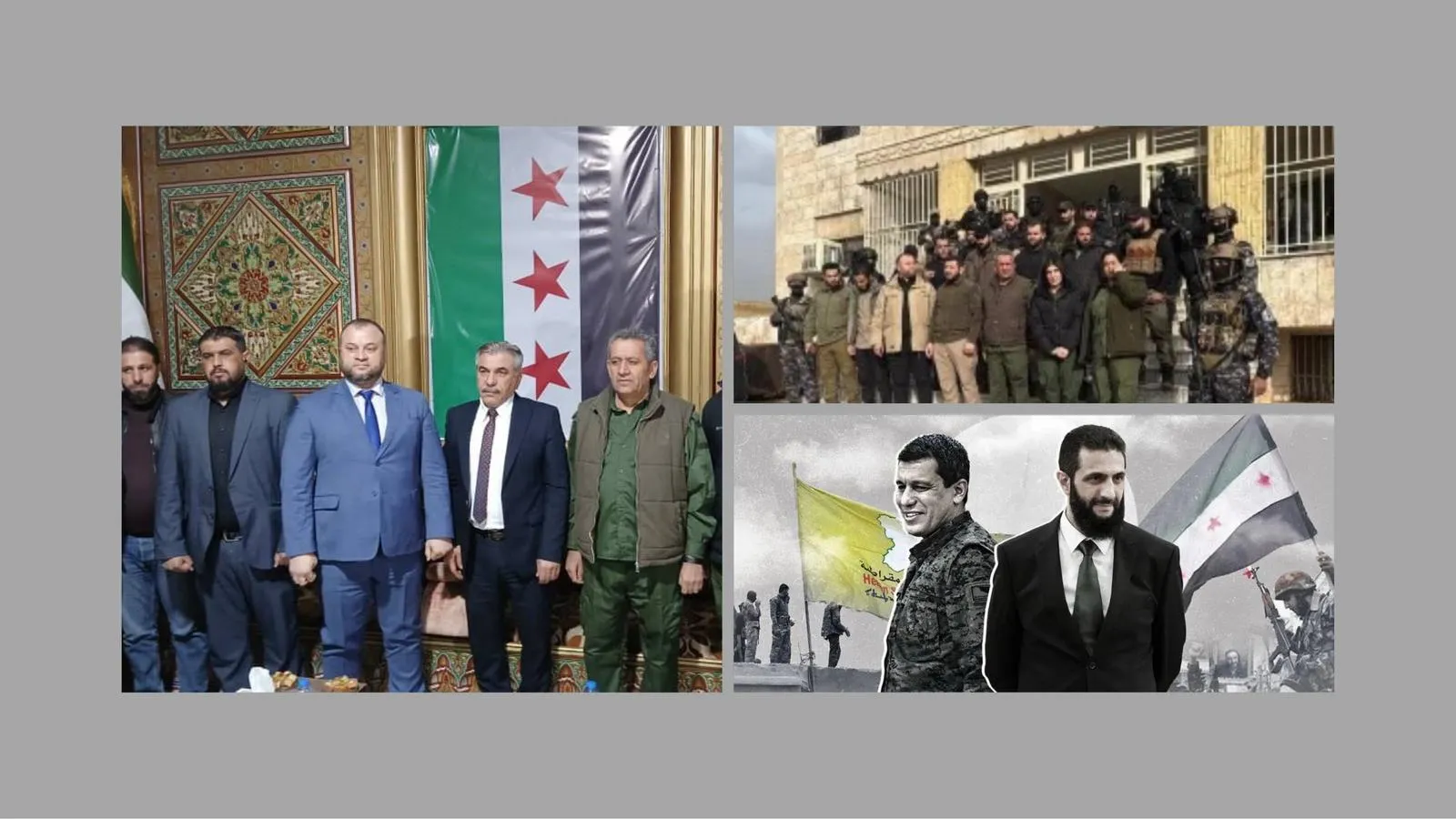 30 Ocak Anlaşması sonrası gün gün yaşananlar