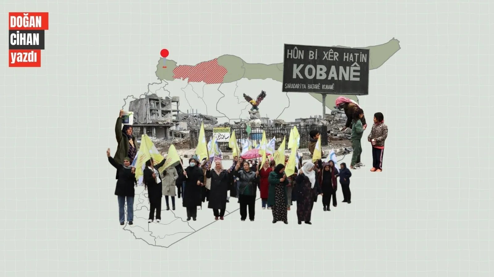 Şam anlaşmaya uymuyor, kuşatma sürüyor