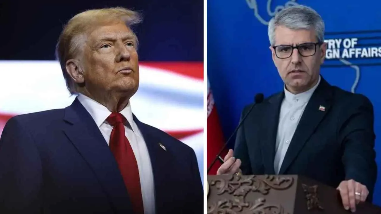 İran’dan Trump’a ‘Goebbels’ göndermeli yanıt l