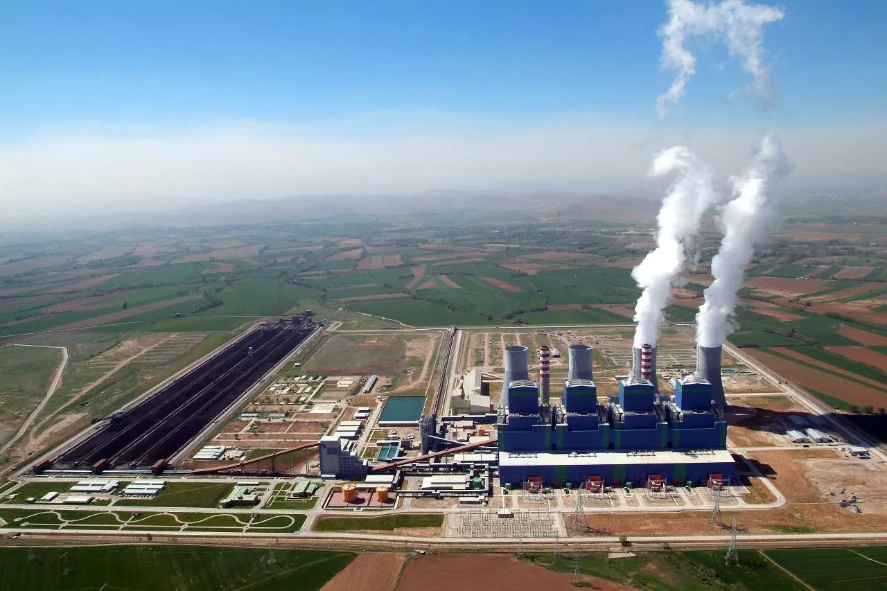 Afşin-Elbistan’da yeni ünite planına ikinci bilimsel itiraz