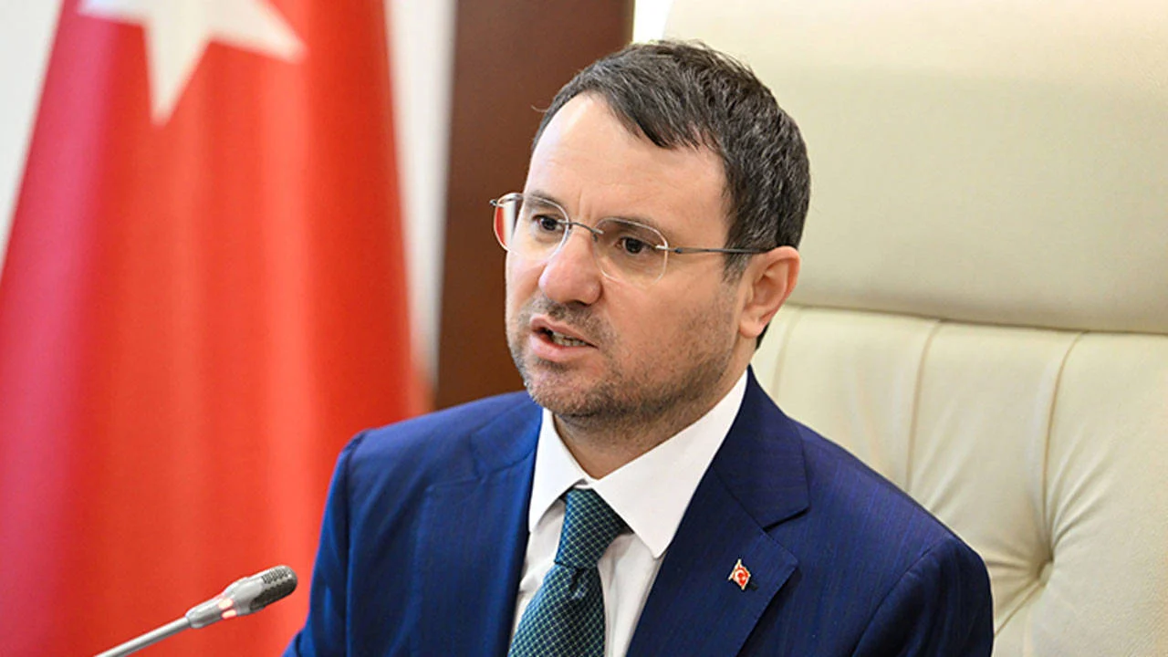 Adalet Bakanı Gürlek’ten ‘umut hakkı’ açıklaması: