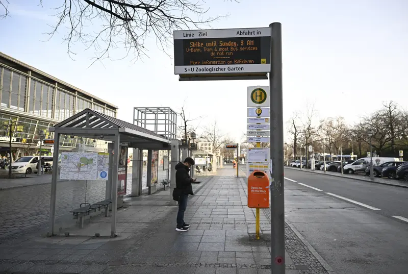 Gerekçe ‘düzen ve güvenlik’