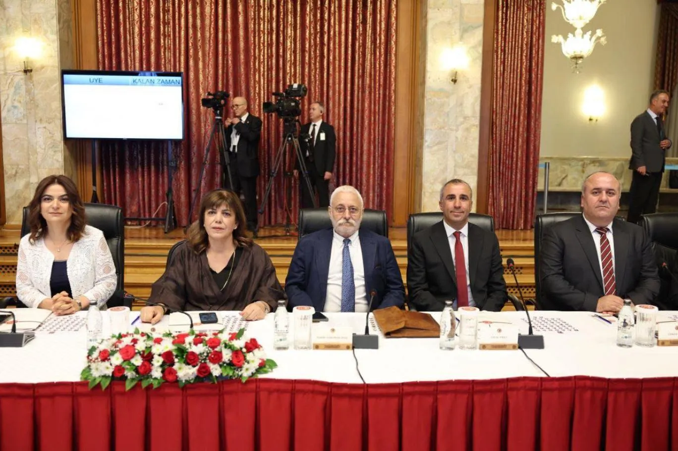 DEM Parti’den “ortak rapor” açıklaması