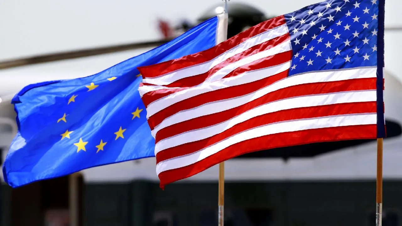 AB’den Trump’ın yeni gümrük vergilerine yanıt