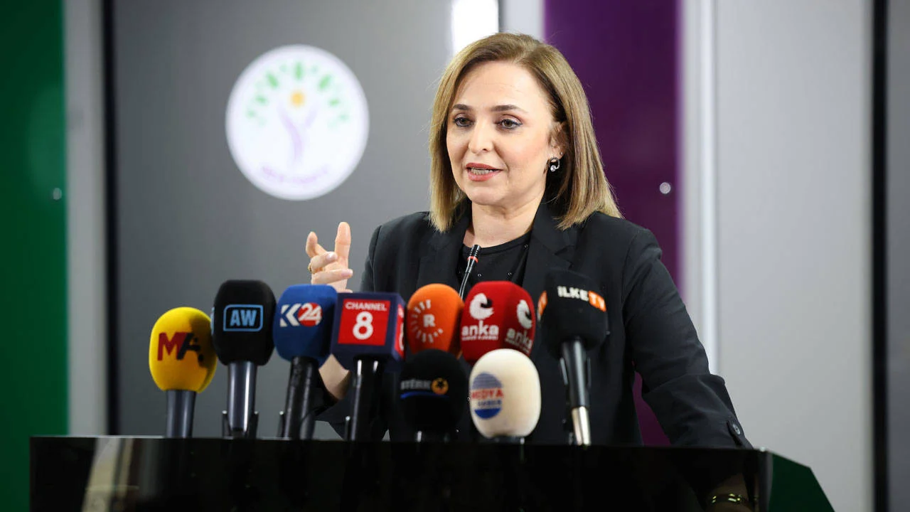 Gürlek ve Meclis Komisyonu açıklaması