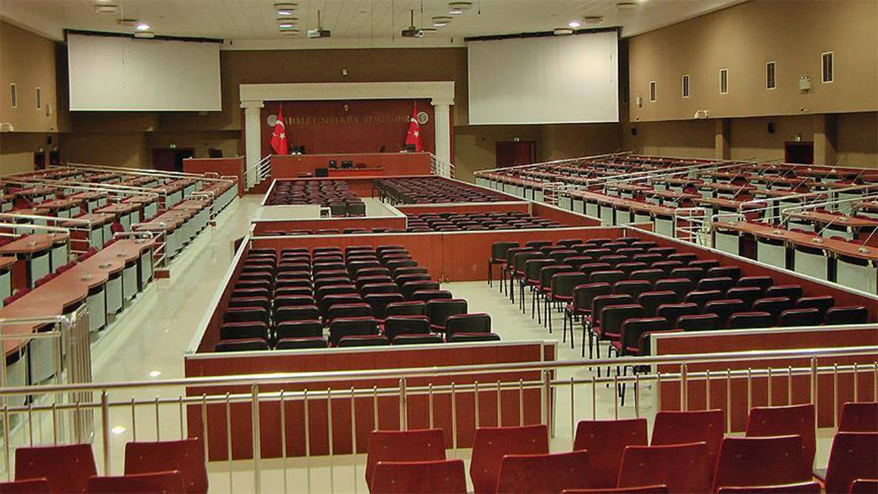 Aziz İhsan Aktaş davasında 14’üncü gün