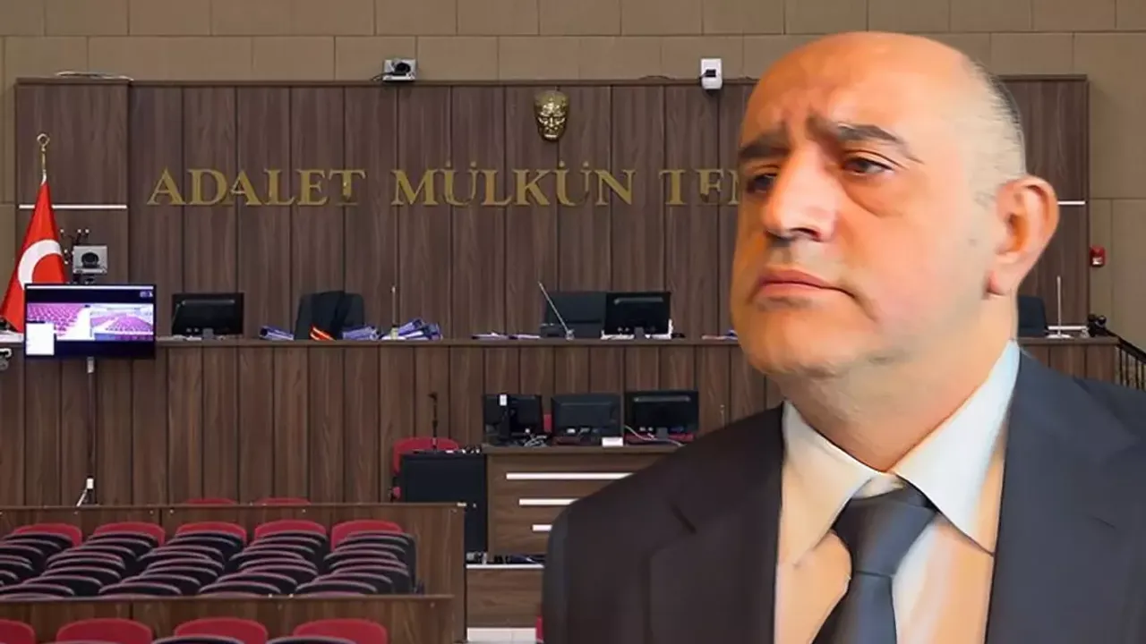 Savcı ceza istedi