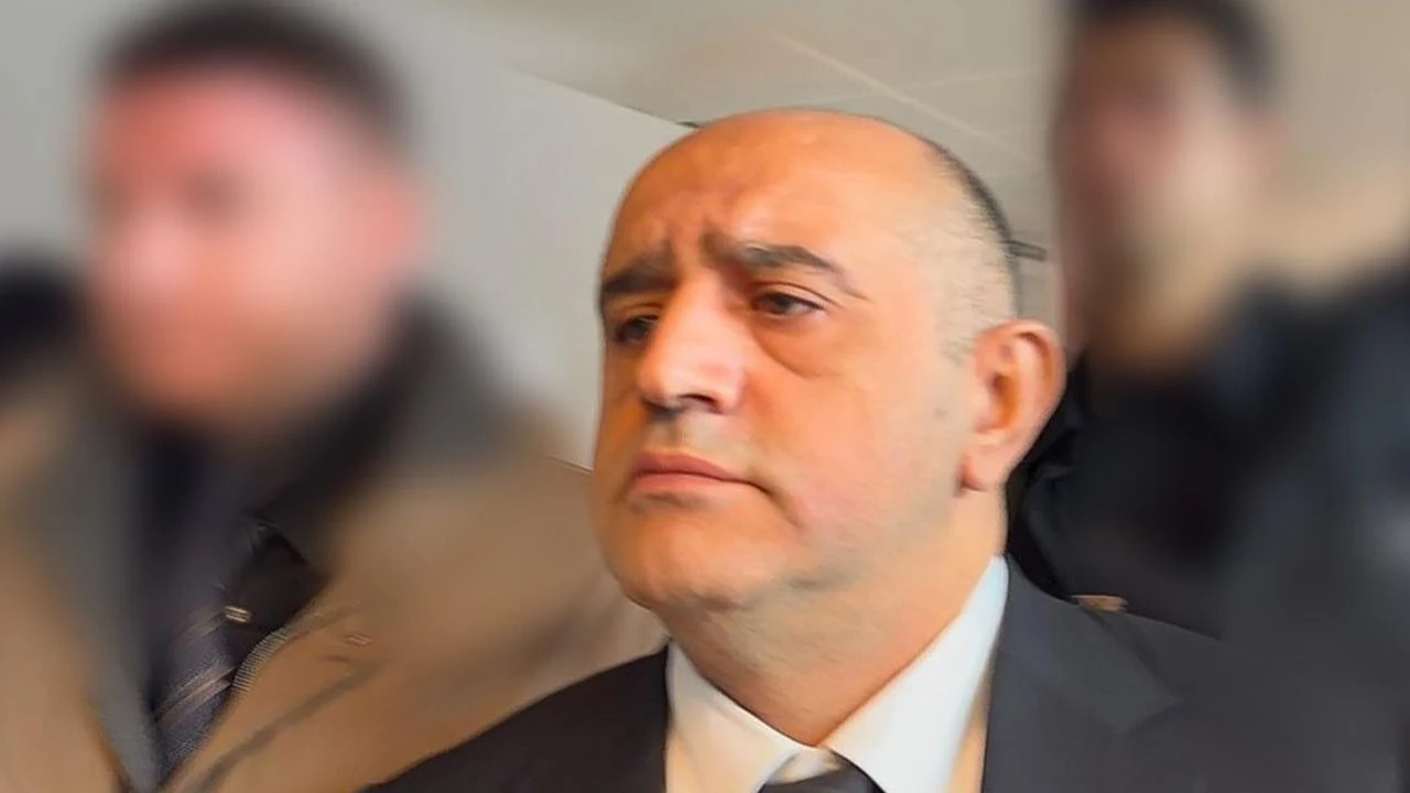 Aziz İhsan Aktaş davasında 15’inci gün l