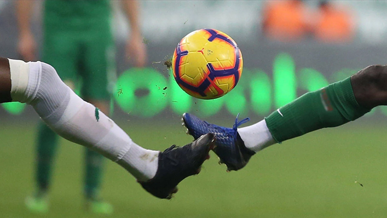 Futbolda bahis soruşturması
