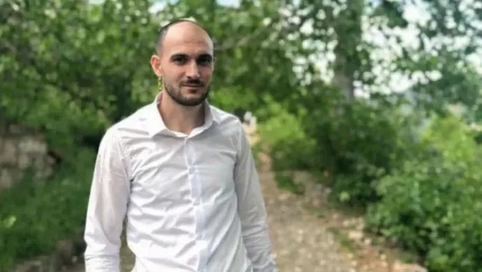 Balıkesir’de maden ocağında iş cinayeti
