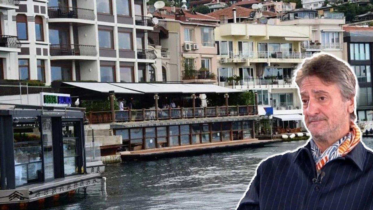 Ünlülere yönelik “uyuşturucu” soruşturması