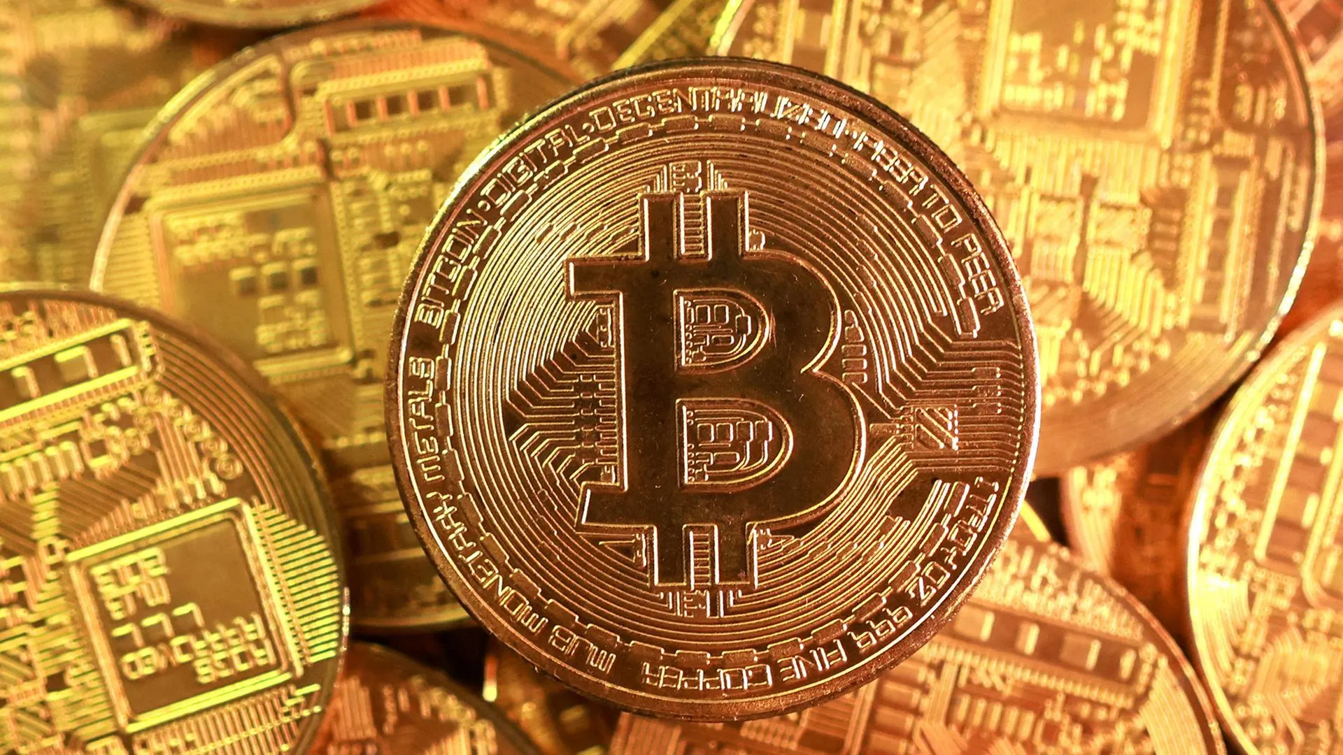 Bitcoin’de değer kaybı sürüyor: