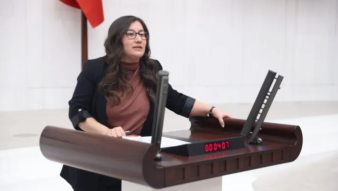 Saç örme videosu nedeniyle tutuklanmıştı