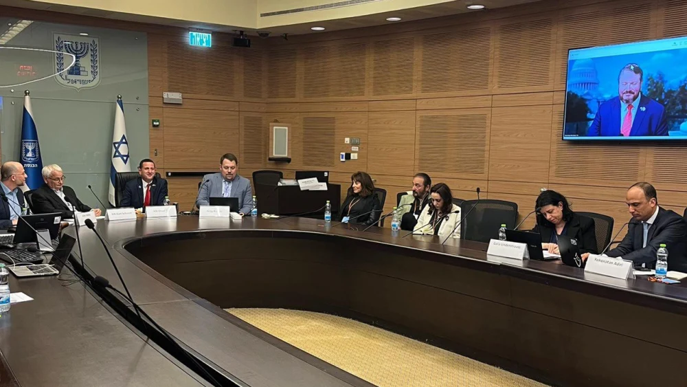 Doğu Akdeniz’de stratejik hamleler