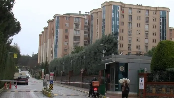 Çekmeköy’de iş cinayeti