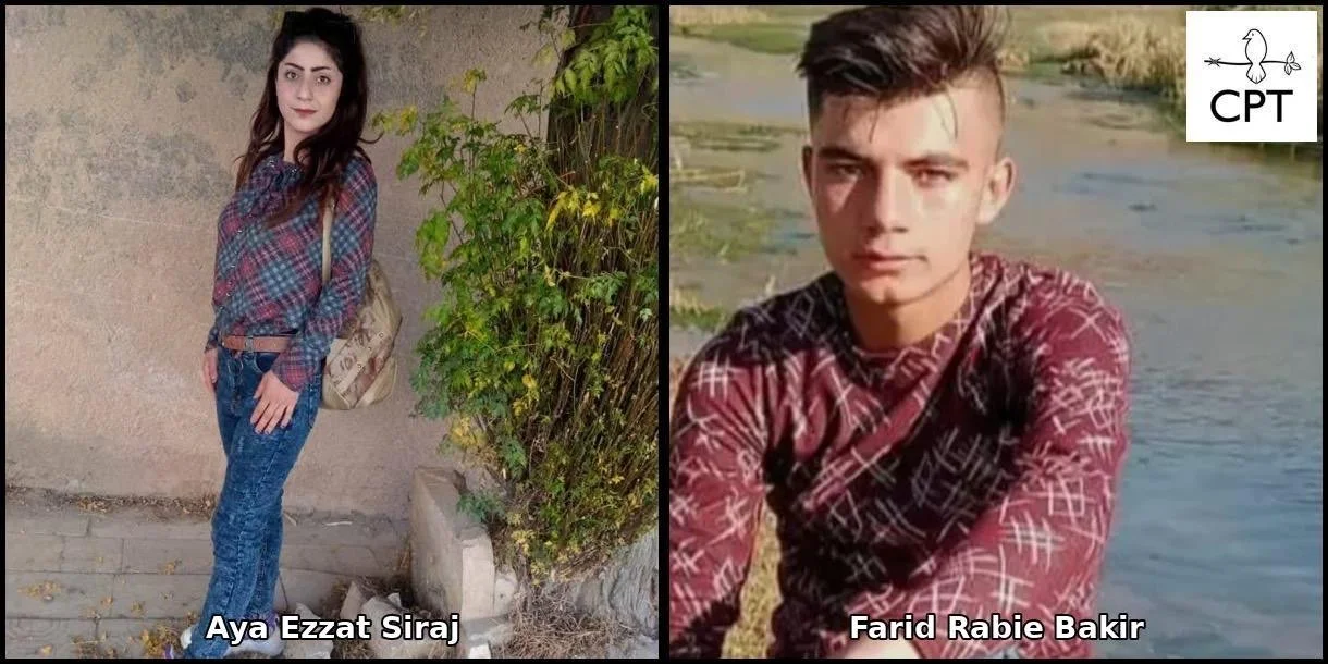Fidye istenen babanın akıbeti de bilinmiyor
