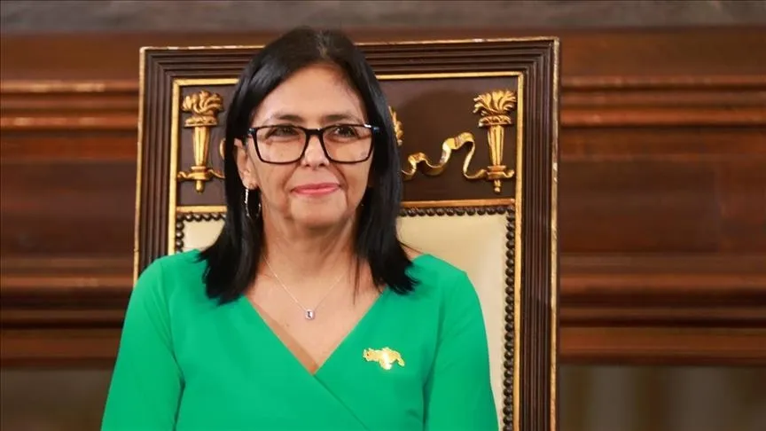 Venezuela’nın geçici Devlet Başkanı olmuştu