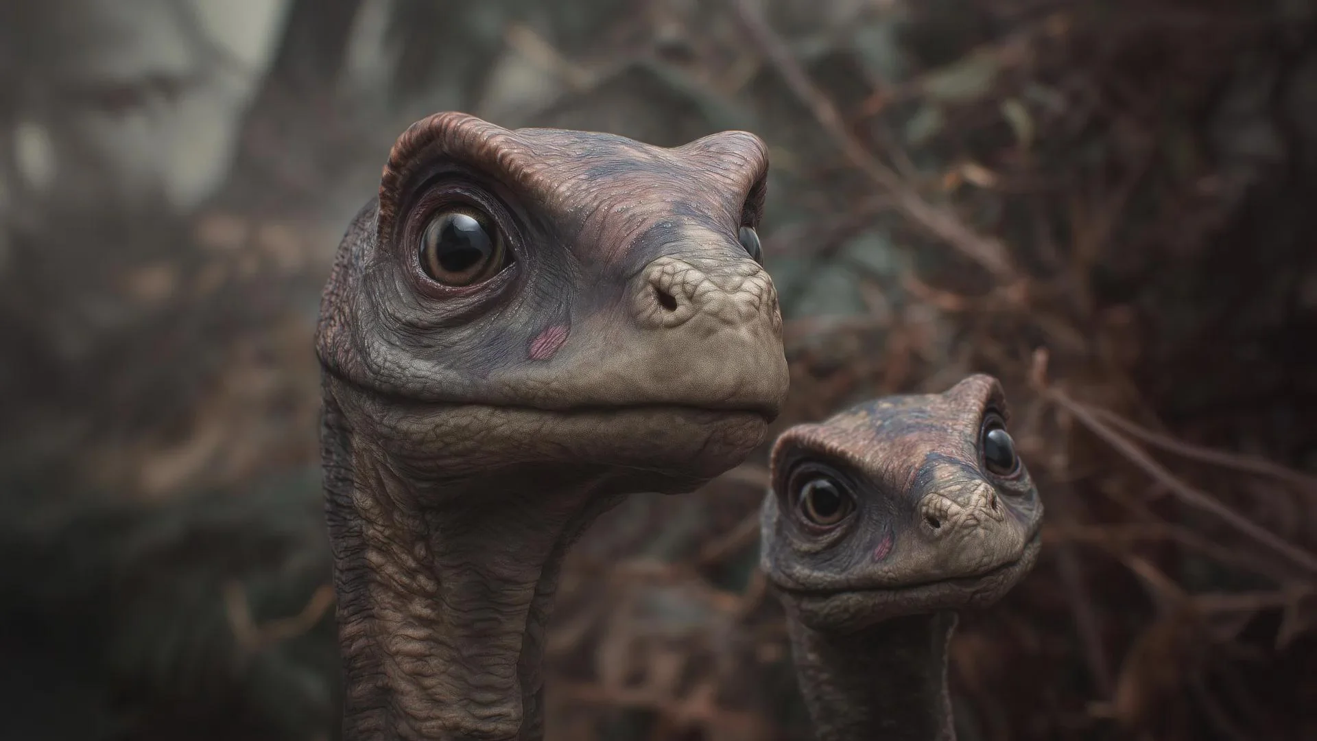 Dinozor algısını değiştiren keşif