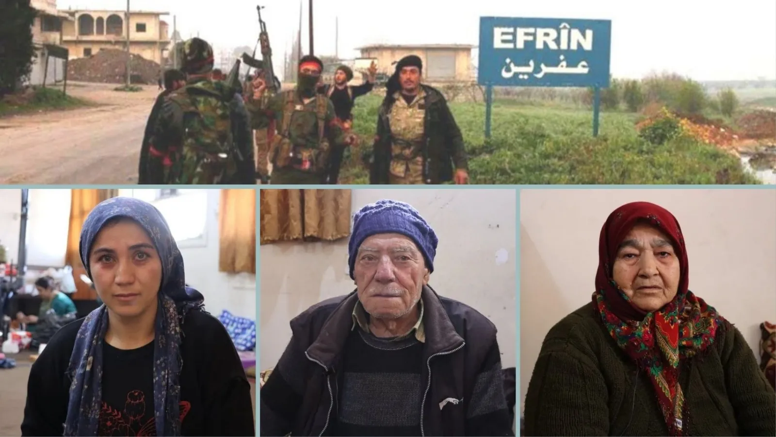 30 Ocak Anlaşması’nın uygulanmasını istiyorlar