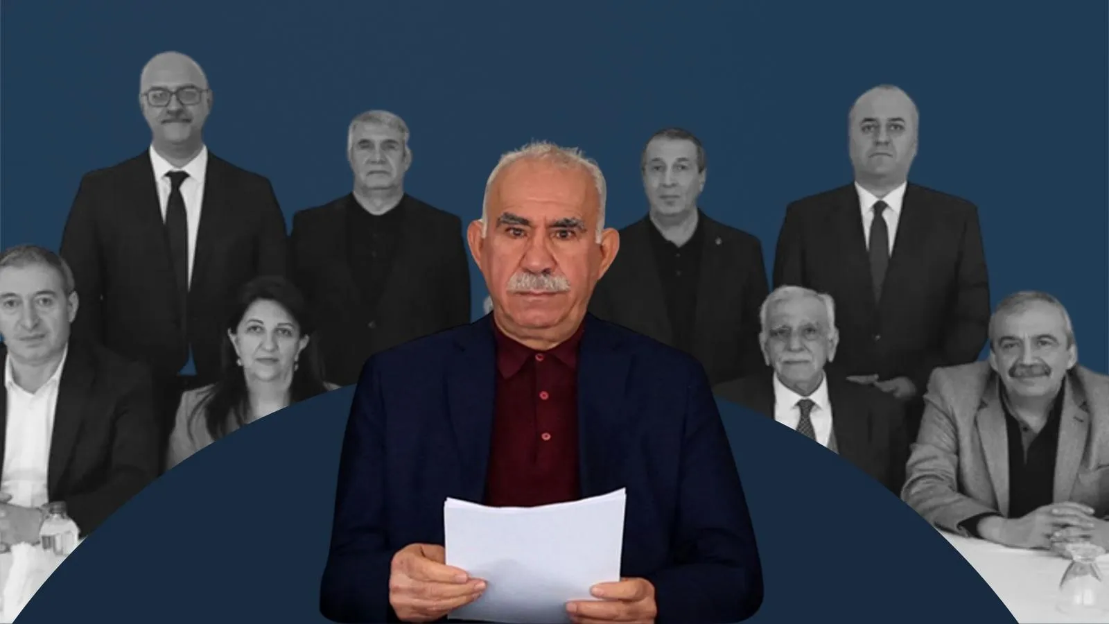 Ercan Jan Aktaş yazdı — 27 Şubat Çağrısının Bir Yıllık Kısa Muhasebesi görseli