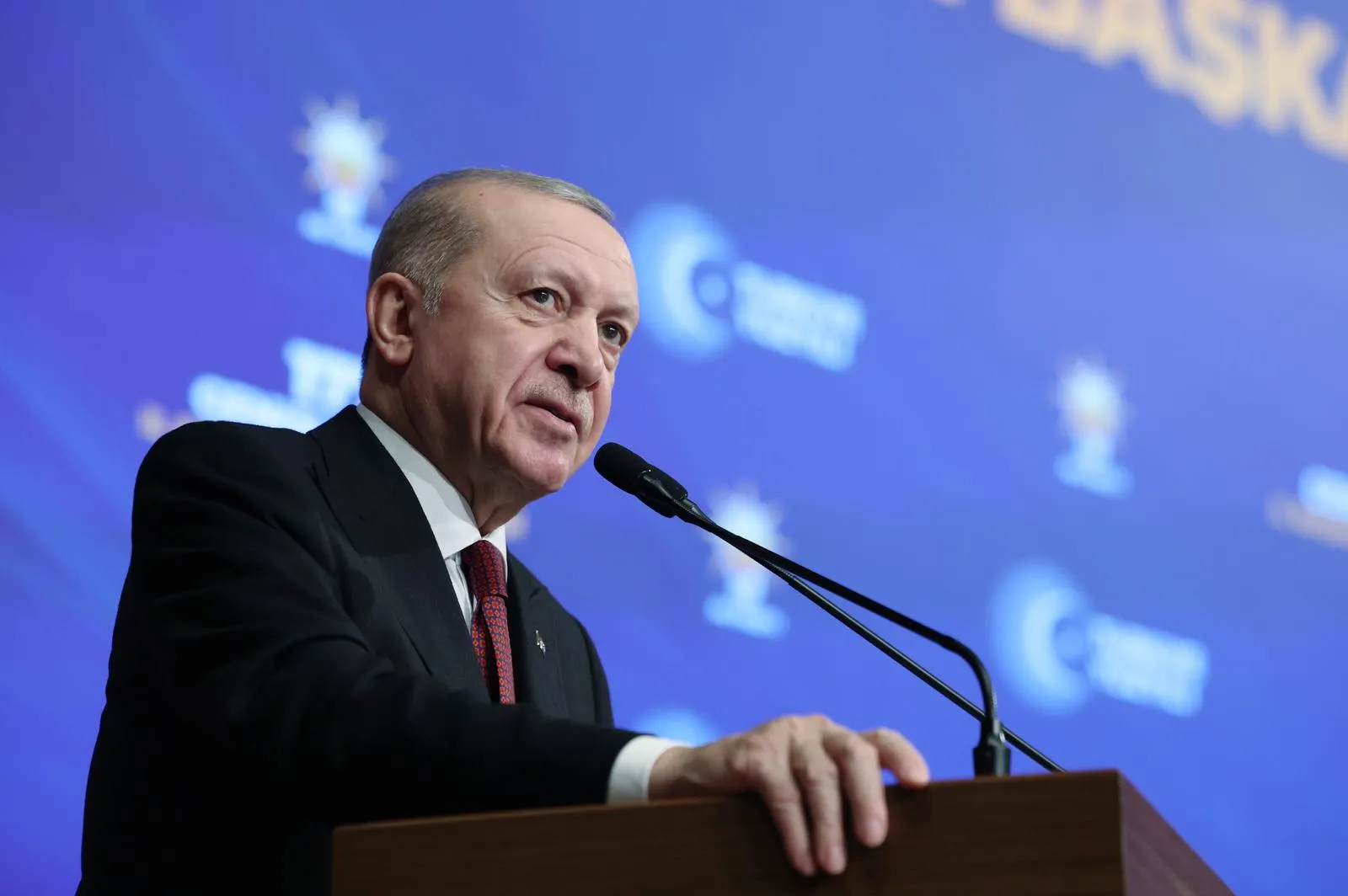 Erdoğan’dan CHP’ye Akın Gürlek tepkisi: