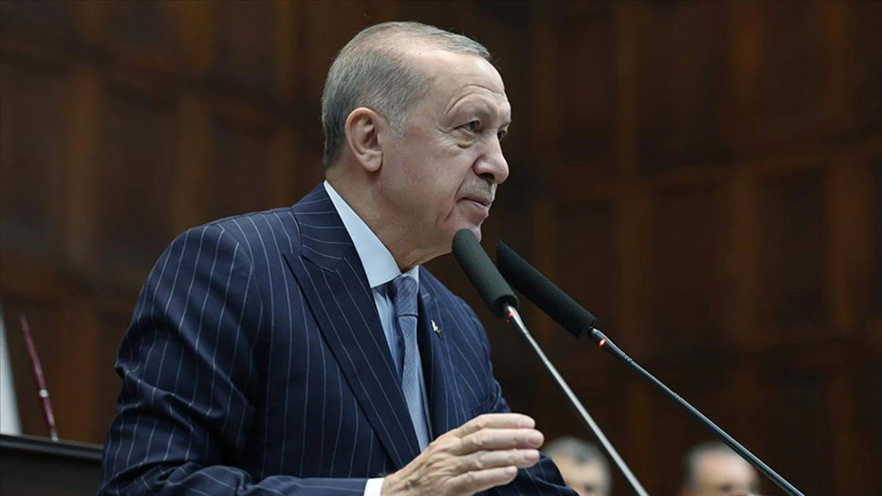 “Suriye’de kalıcı barışın yol haritası belli oldu”