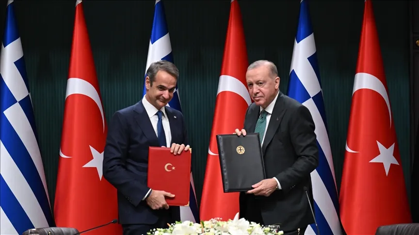 Sorunlar konuşuldu, çözüm farklılıkları korundu