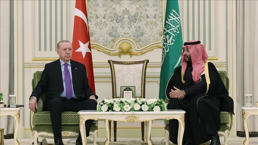 Sisi ile de bir araya gelecek