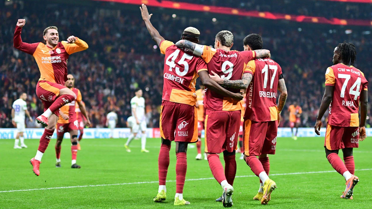 Şampiyonlar Ligi’nde play-off heyecanı