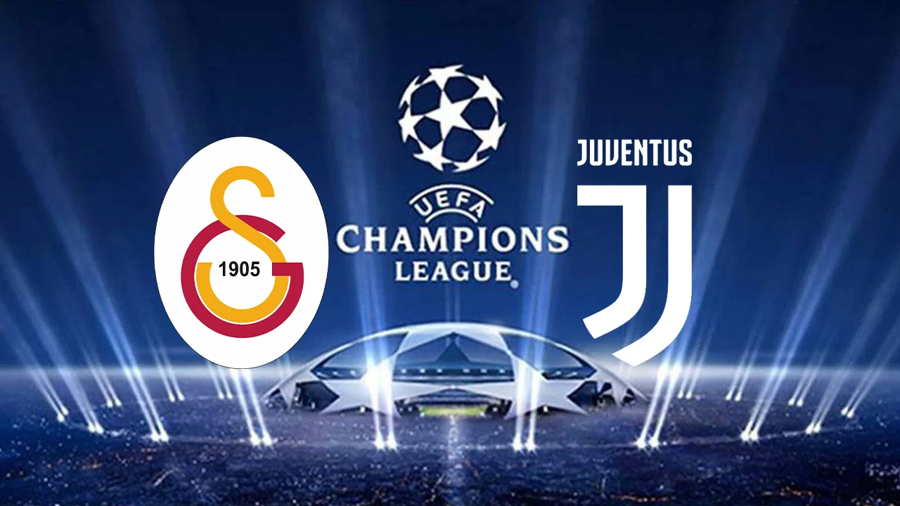 UEFA Şampiyonlar Ligi
