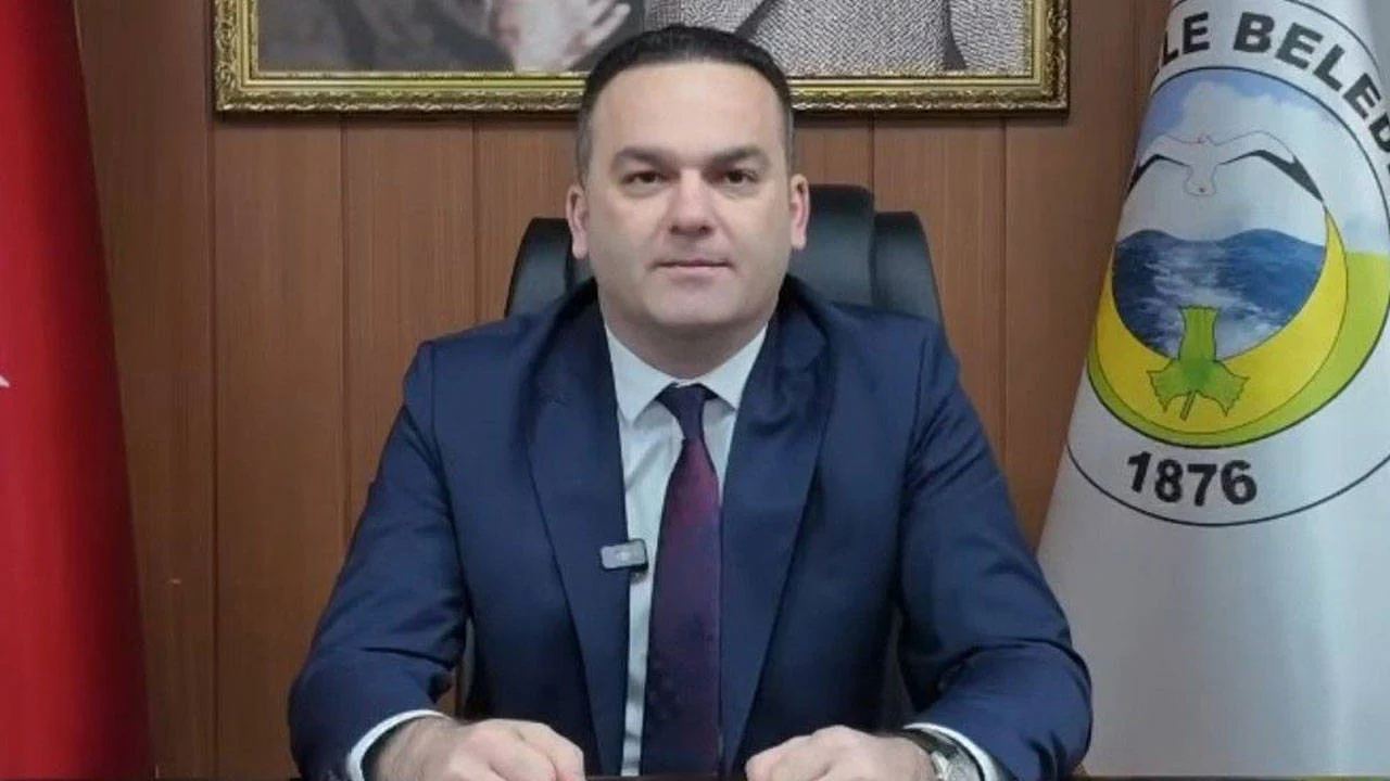 “Cinsel taciz” suçlamasıyla tutuklanmıştı