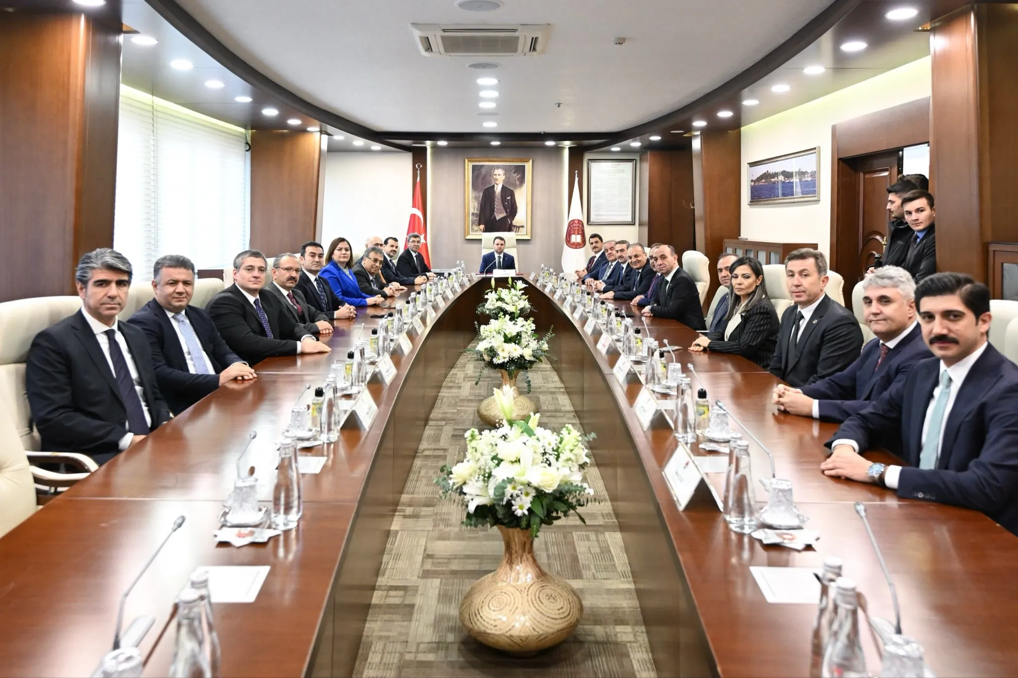 CHP şikayet etmişti