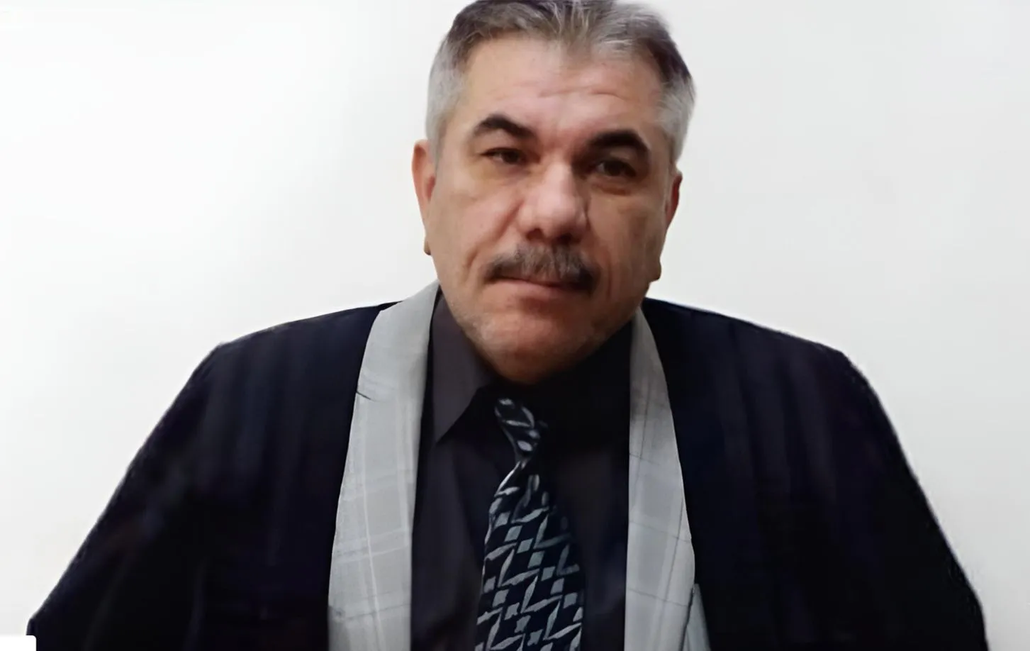 Haseke Valiliği için Nureddin Ahmed önerildi