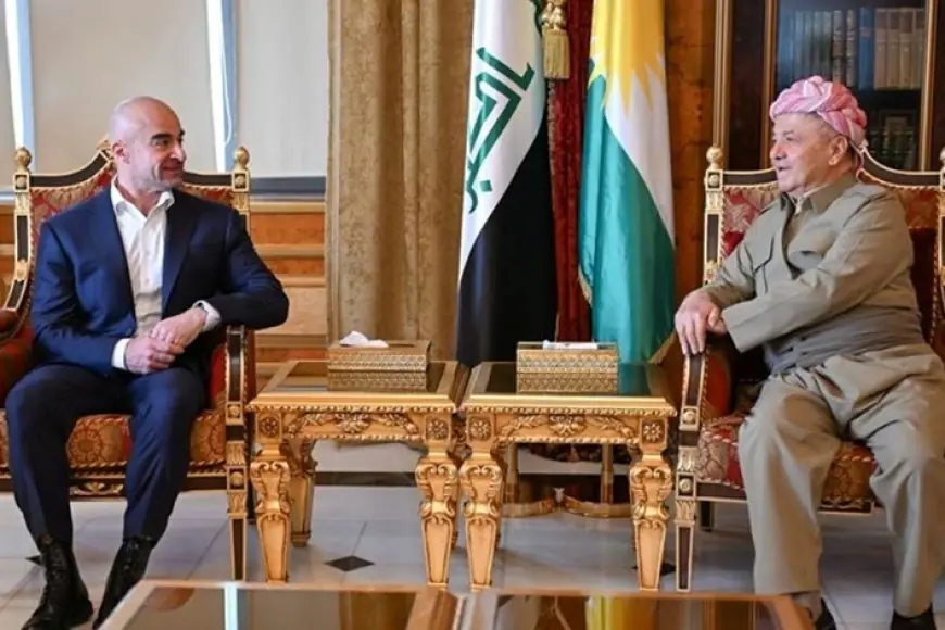 Irak’ta cumhurbaşkanlığı ve başbakanlık krizi