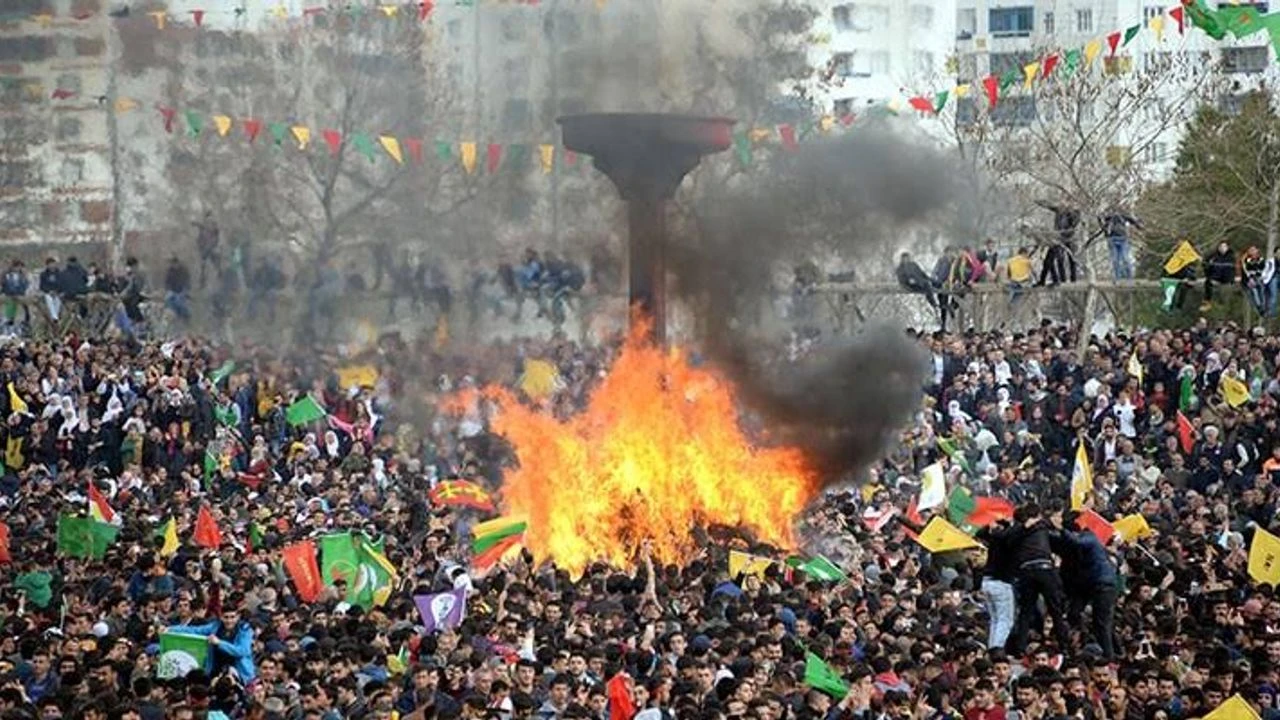 2026 Newroz programı açıklandı