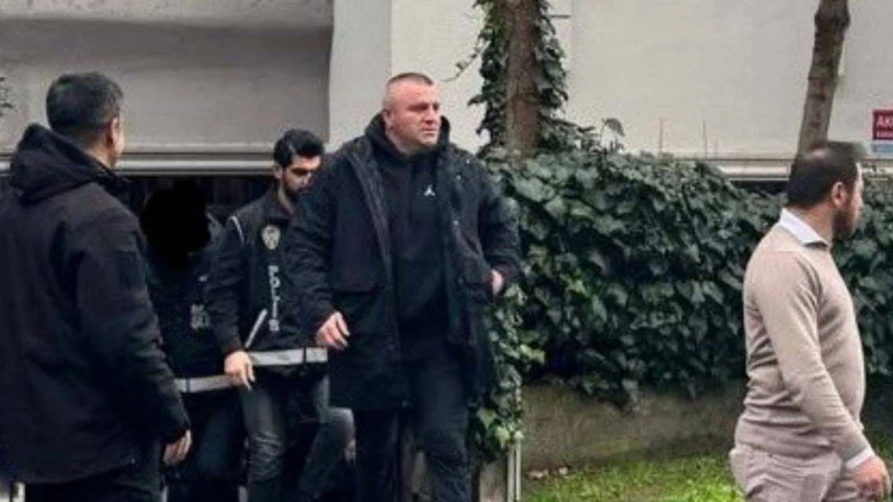 Etkin pişmanlıktan yararlanmadı l