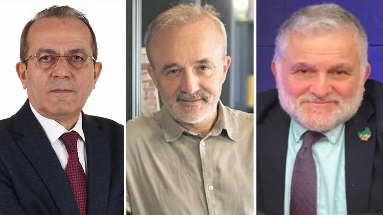 İBB davasında yargılanıyorlar