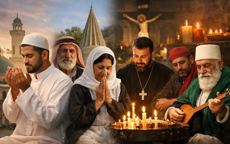 33 yılda bir görülen çakışma