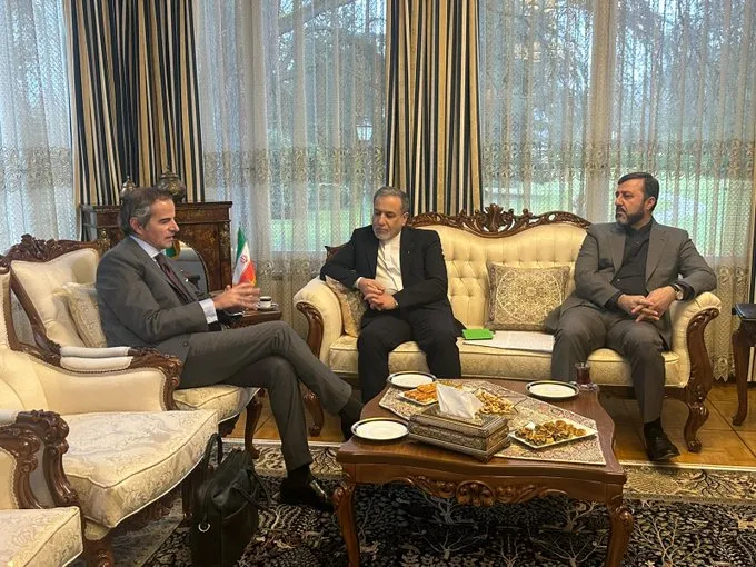 Rubio’ya göre İran’la anlaşma “zor olacak”
