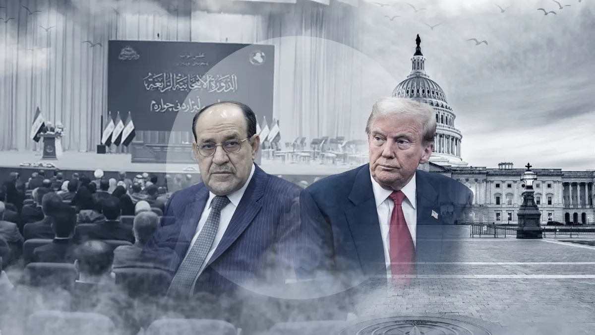 Irak’ta Maliki tartışması