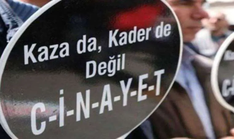 Alınmayan önlemler, denetimsizlik…