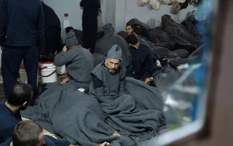 Irak kendi yasalarına göre yargılayacak