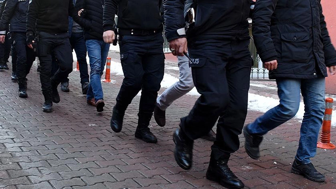 14 ilde “uyuşturucu” operasyonu