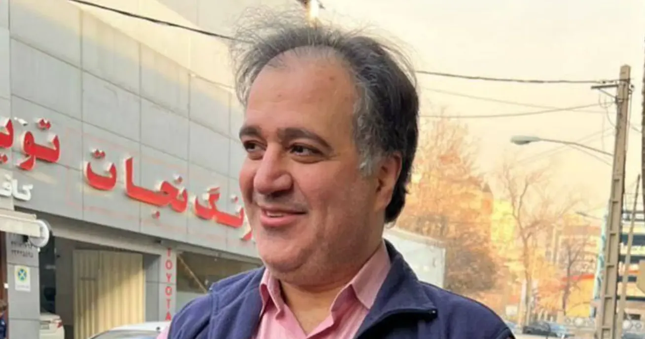 Cafer Panahi’nin son filminin senaristi