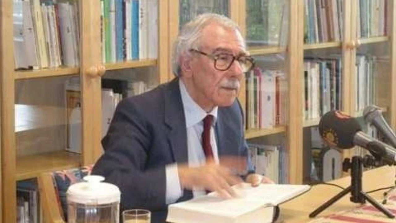 Sürgünde geçen 45 yıl ve sayısız eser…