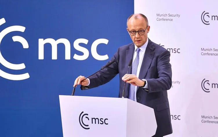 Fransa ile nükleer görüşmelerini ilk kez açıkladı