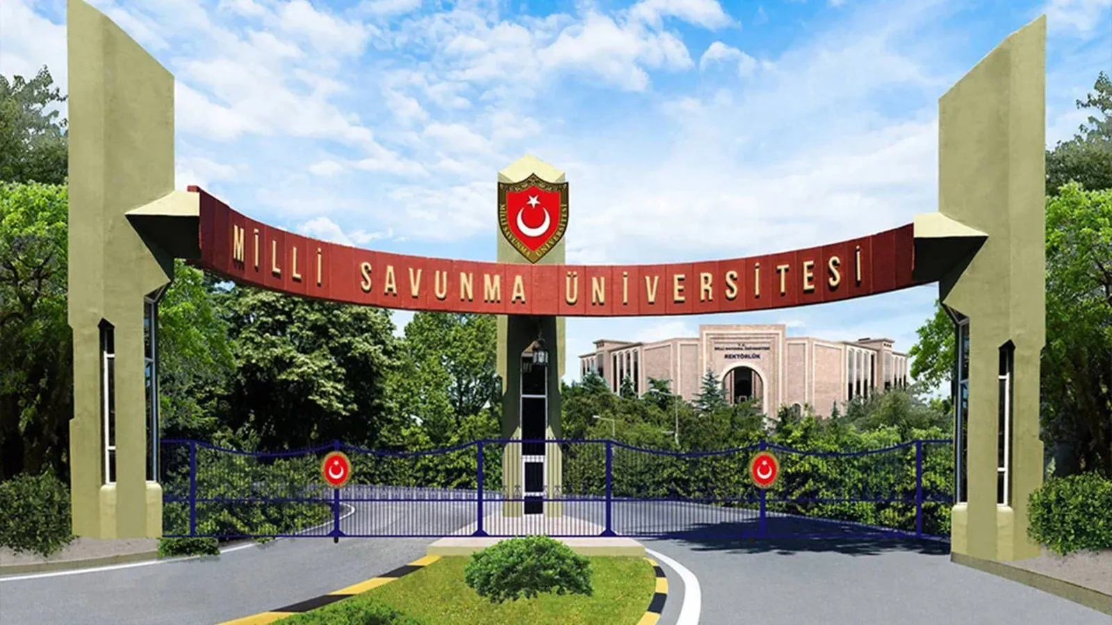 Milli Savunma Üniversitesi’nde uyuşturucu soruşturması: