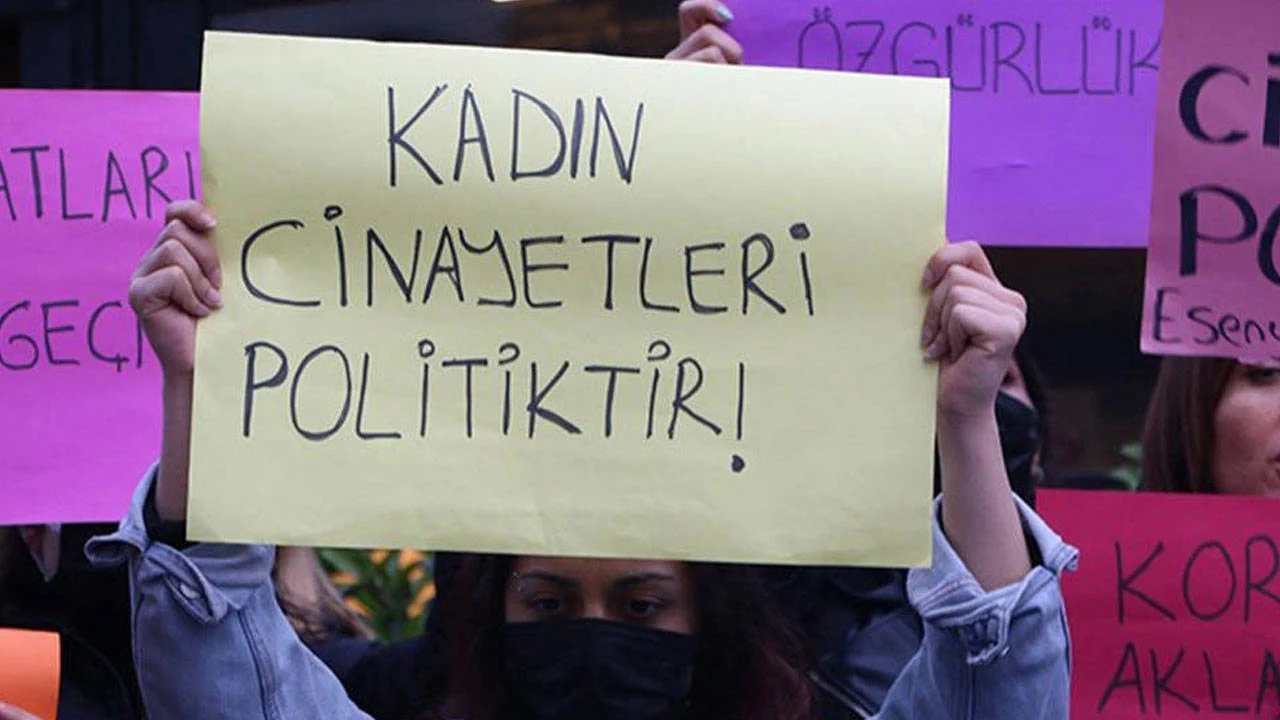 Muğla’da şüpheli kadın ölümü l