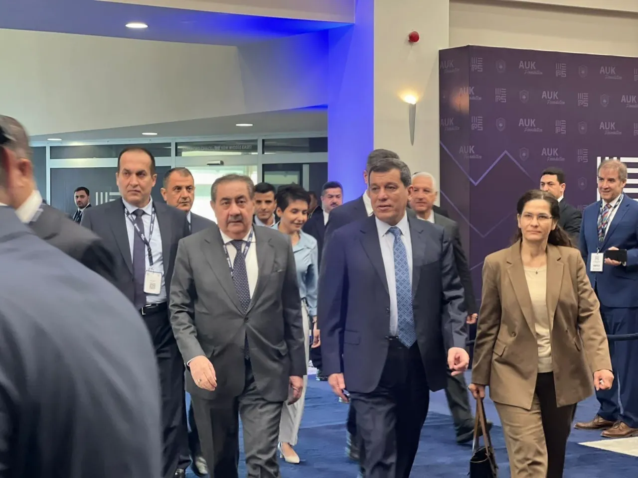 Münih Güvenlik Konferansı’na katılacaklar